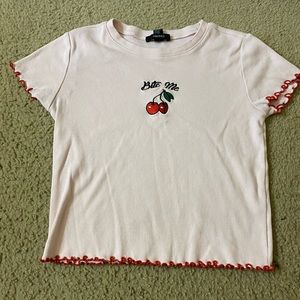 Forever 21 Shirt